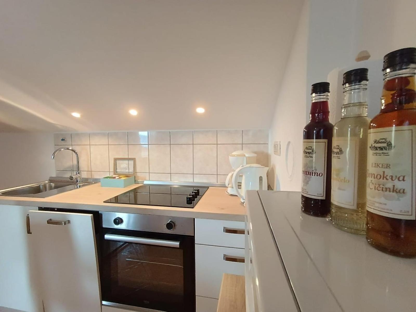 Apartments And Rooms By The Sea Palit, Rab - 5010 Room photo