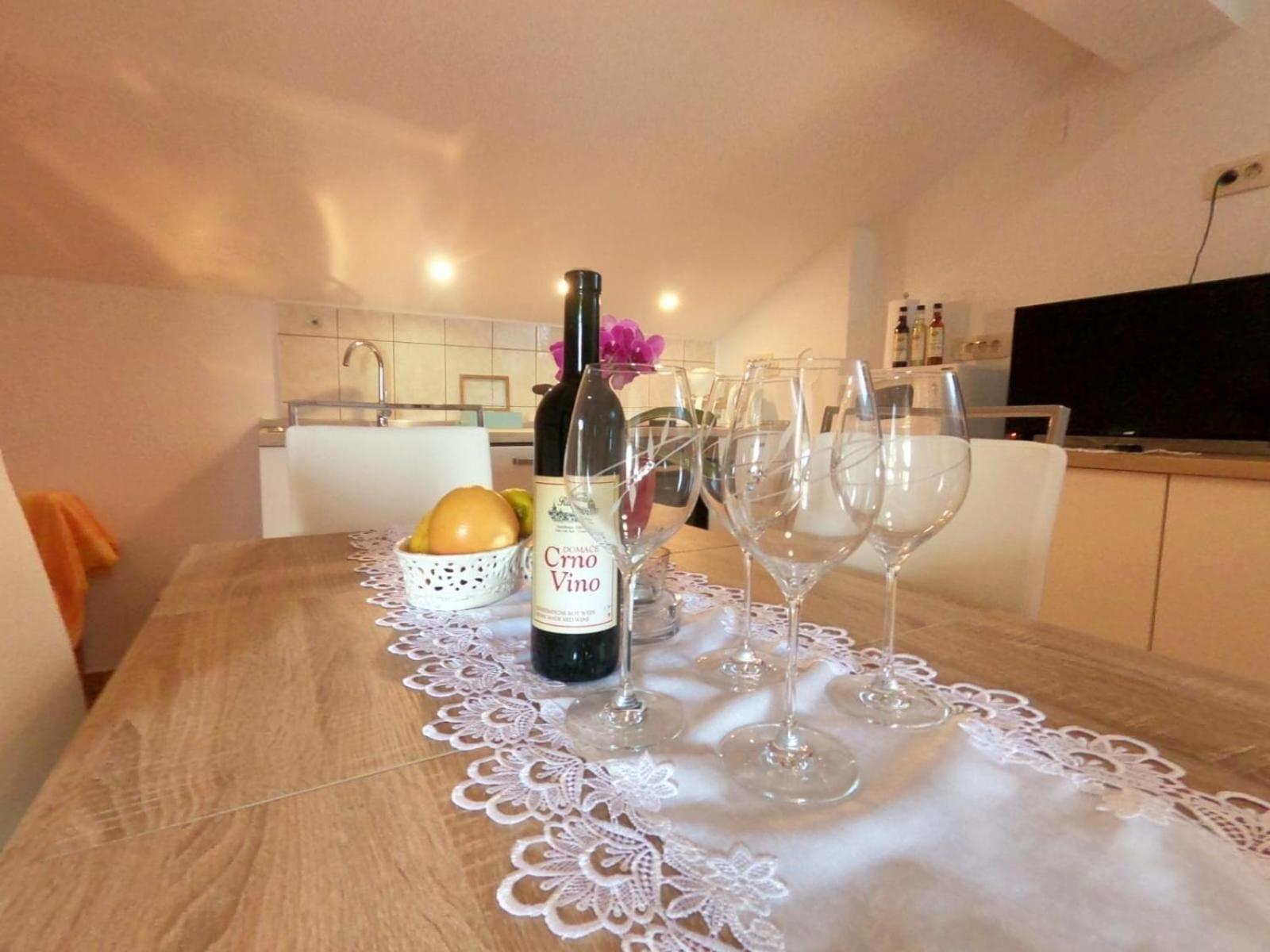 Apartments And Rooms By The Sea Palit, Rab - 5010 Room photo